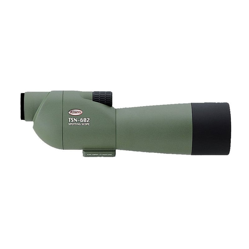 Kowa Spotting scope TSN-602 60mm, straight eyepiece