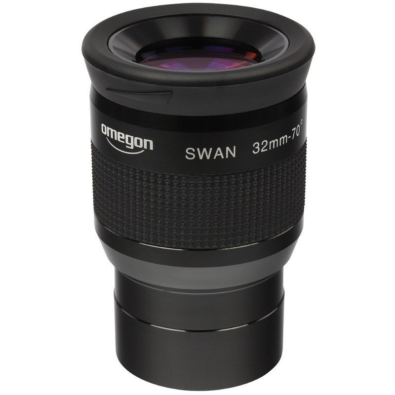 Omegon SWA 32mm, 2” eyepiece