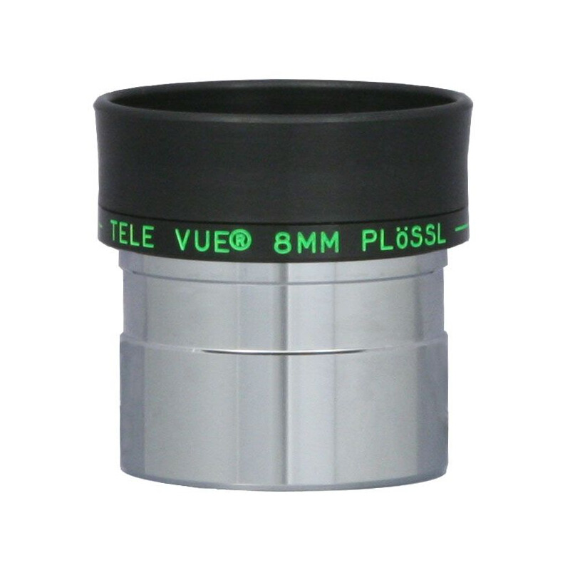 TeleVue Oculair Plössl 8mm 1,25"