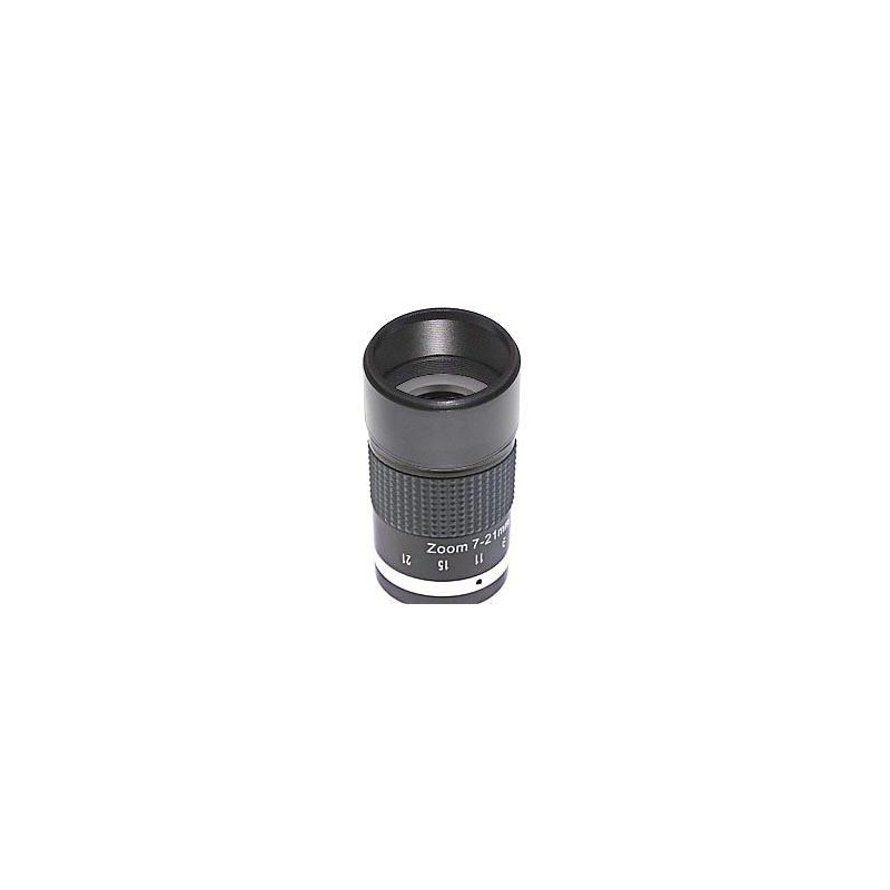 TS Optics Adaptador T2 para TS Zoom 7-21mm para cámaras réflex