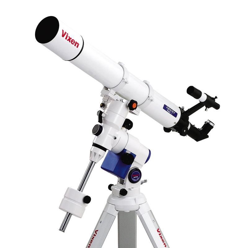 Vixen Telescope AC 80/910 A80Mf GP-2
