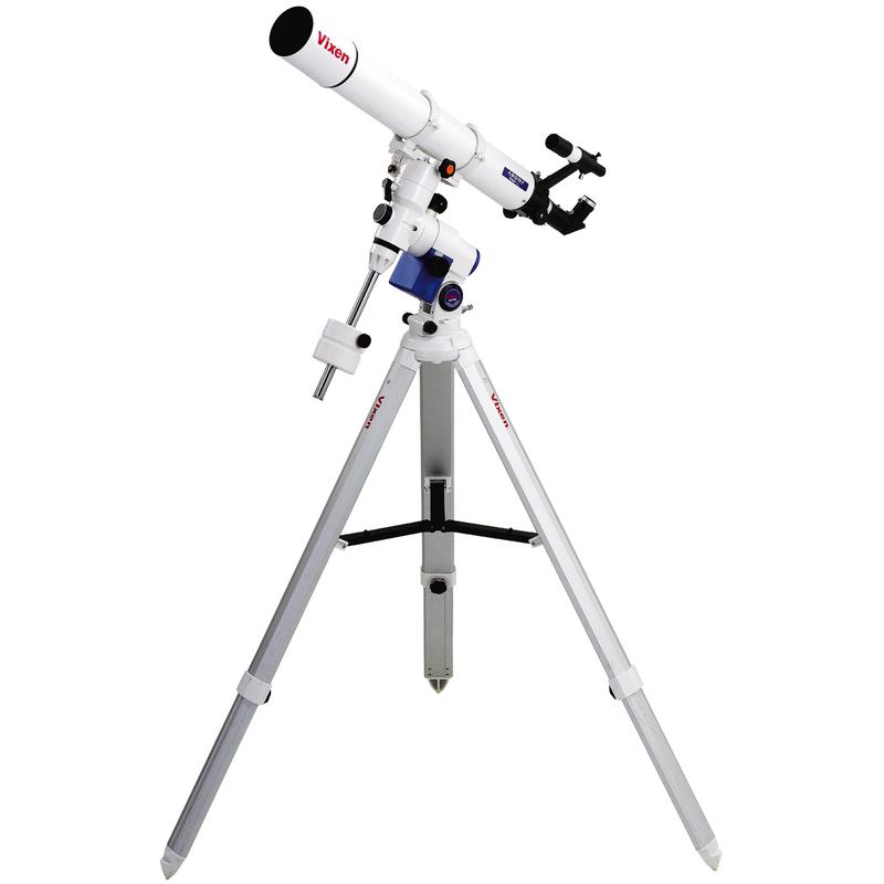 Vixen Telescopio AC 80/910 A80Mf GP-2