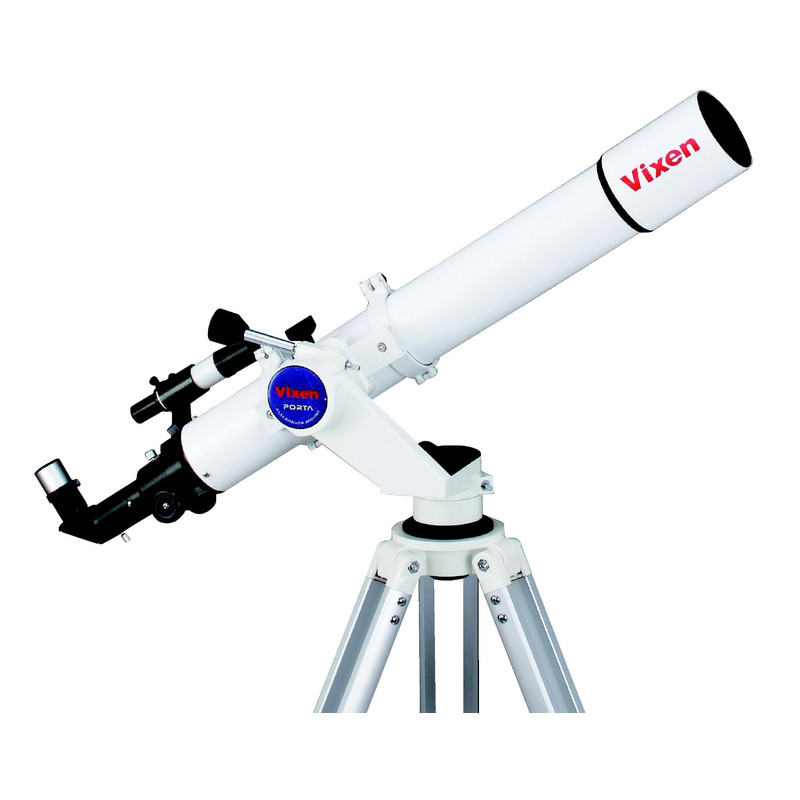 Vixen Telescope AC 80/910 A80M Porta-II