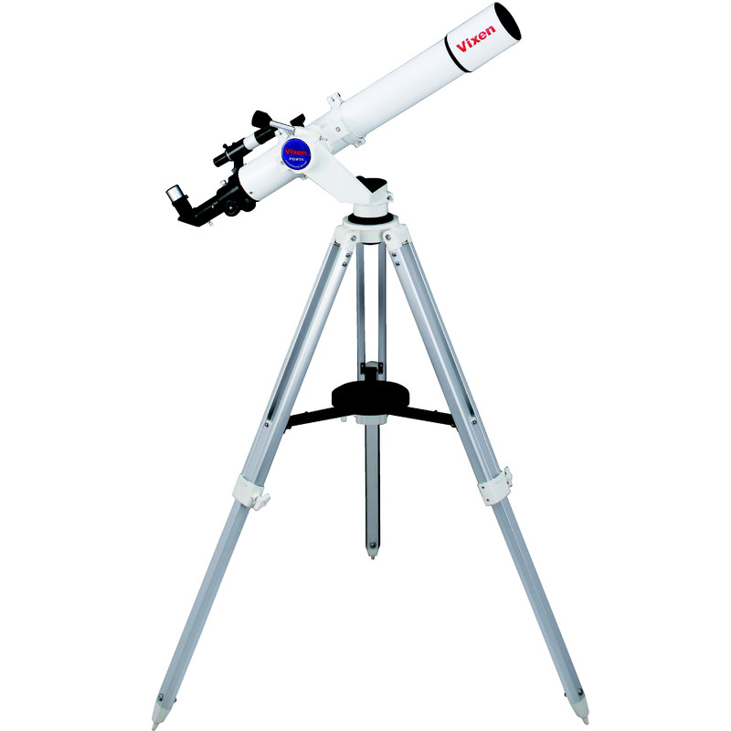 Vixen Telescope AC 80/910 A80M Porta-II