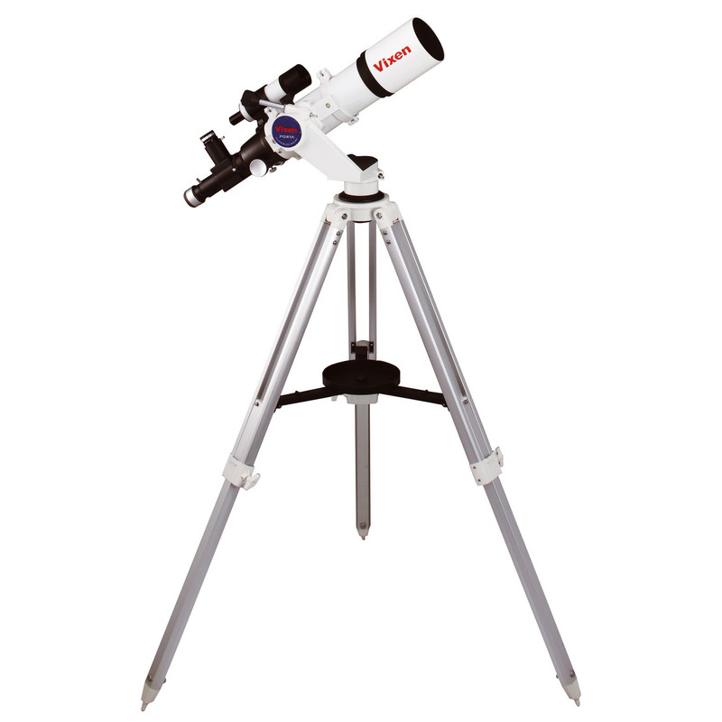 Vixen Telescope AP 80/600 ED80Sf Porta-II