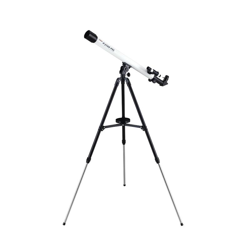 Vixen Telescope AC 50/800 StarPal50L AZ