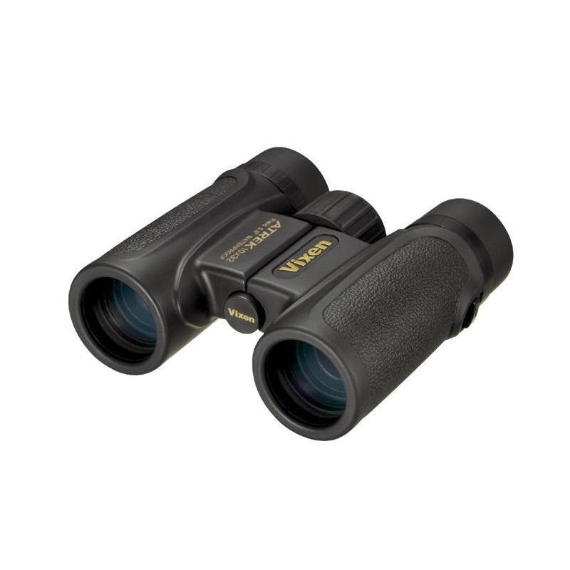 Vixen Binoculars Atrek 10x32 DCF