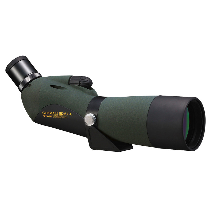 Vixen Catalejo Geoma II ED 67-A 67mm