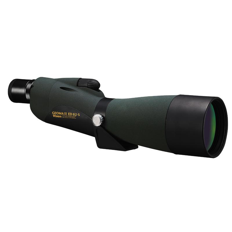 Vixen Spotting scope Geoma II ED 82-S 82mm