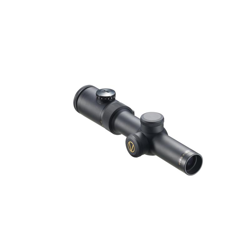 Vixen Riflescope 1-4x24, duplex, illuminated