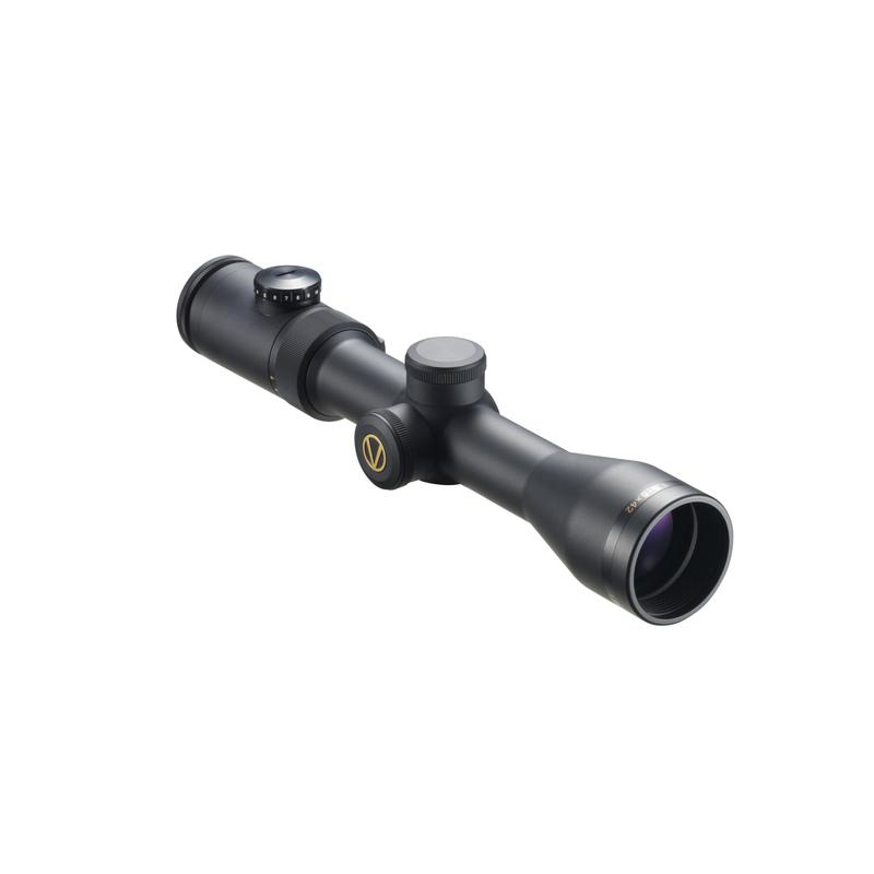 Vixen Pointing scope 1.5-6x42 V4-dot telescopic sight, illuminated