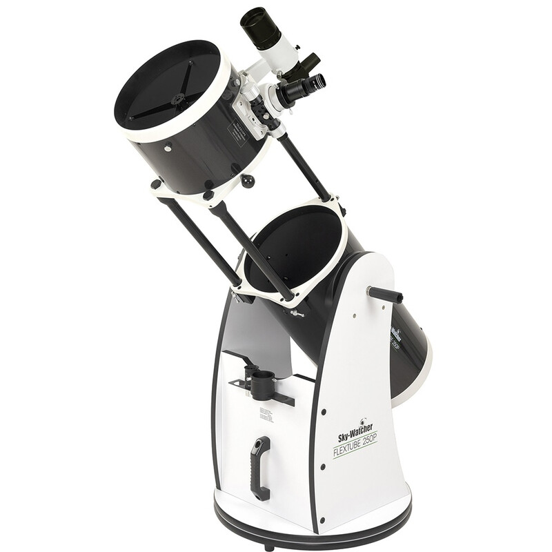 Skywatcher Dobson telescoop N 254/1200 Skyliner FlexTube BD DOB