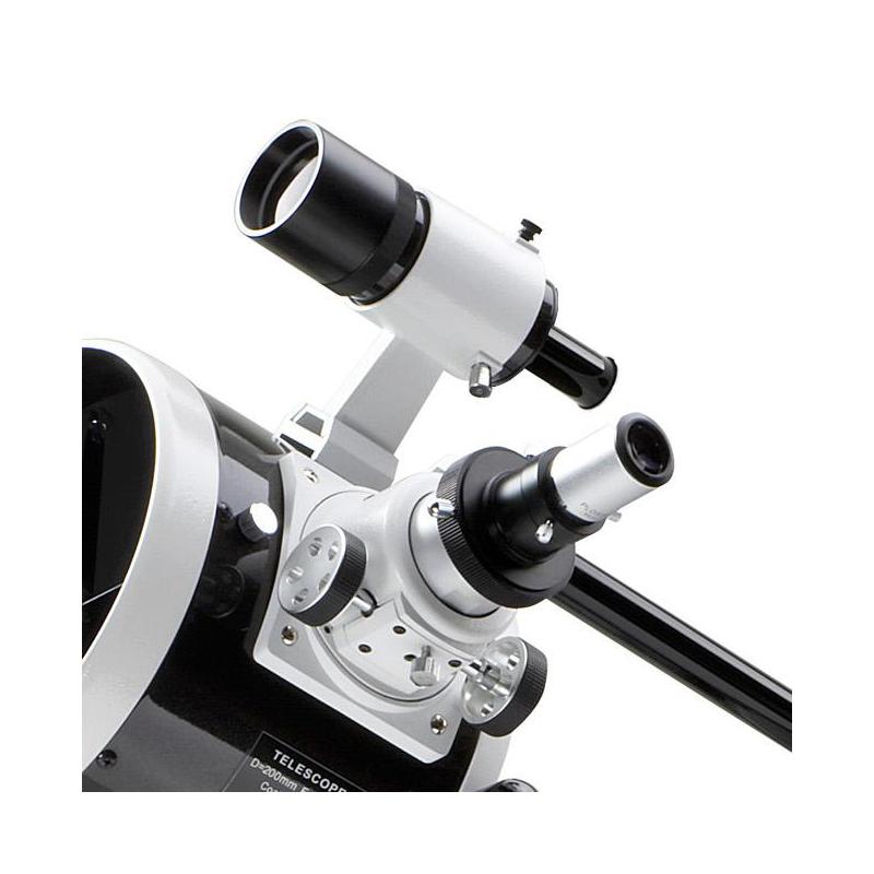 Skywatcher Dobson telescope N 203/1200 Skyliner FlexTube BD DOB GoTo