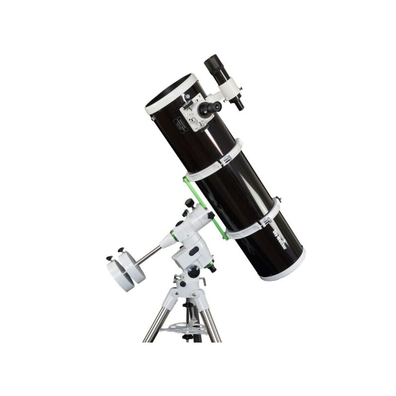 Skywatcher Telescope N 200/1000 Explorer 200P EQ5