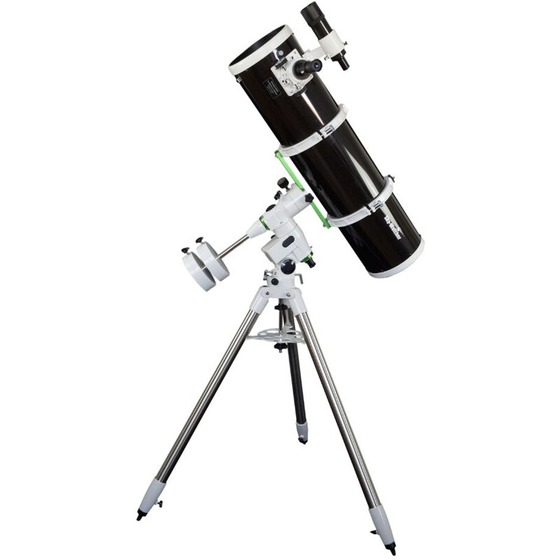 Skywatcher Telescope N 200/1000 Explorer 200P EQ5