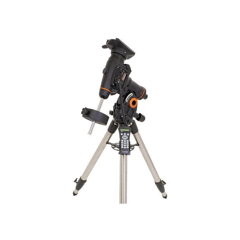 Celestron CGEM mount