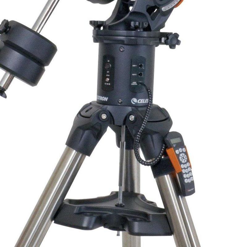 Celestron Telescopio EB TestTeleskop Nr1 Variante FR