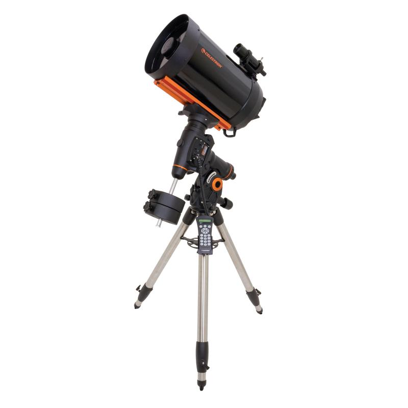 Celestron Schmidt-Cassegrain telescope SC 279/2800 CGEM 1100 GoTo