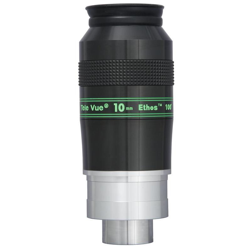 TeleVue Oculair Ethos 10mm 1,25"/2"