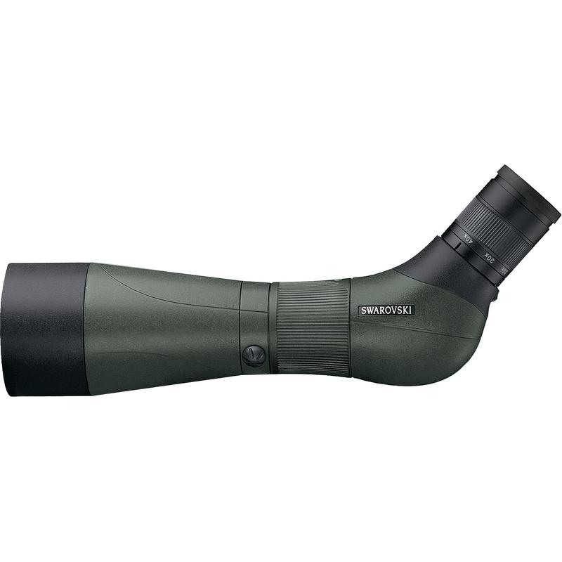 Swarovski Catalejo CONJUNTO ATM 80 HD 80 mm + Ocular zoom 20-60x