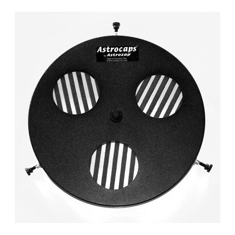 Astrozap Bahtinov focus mask for ED 80 101mm-110mm