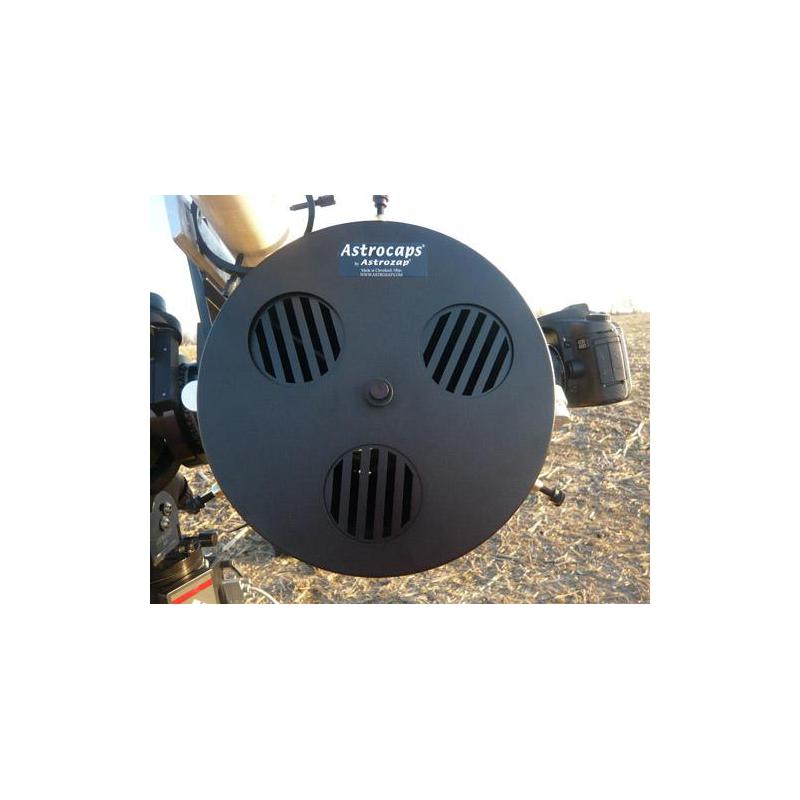 Astrozap Maschera di Bahtinov per la messa a fuoco  per ottiche 193mm-204mm