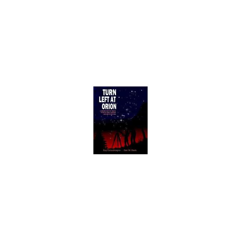 Cambridge University Press Book Turn Left at Orion