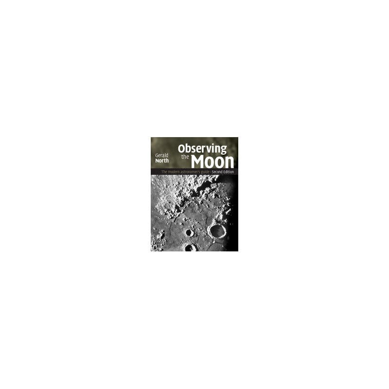 Cambridge University Press Observing the Moon