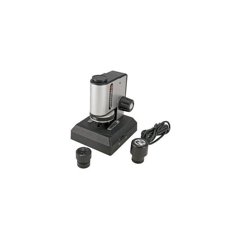 Celestron DOM 44 3330 digital and optical microscope