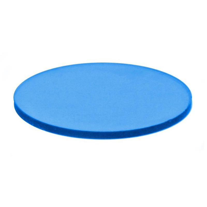 Bresser Filter, blau, 32mm
