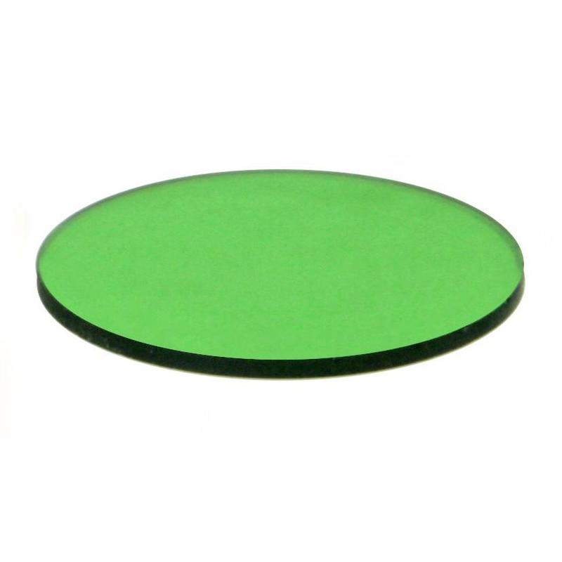 Bresser Filter, green, 32mm