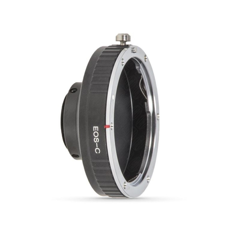 Baader DSLR-Lens adapters C-Mount/Canon EOS