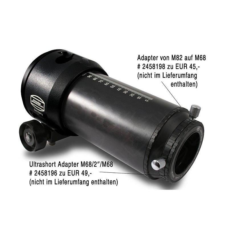 Baader 3" Hyperion Crayford focuser for refractors