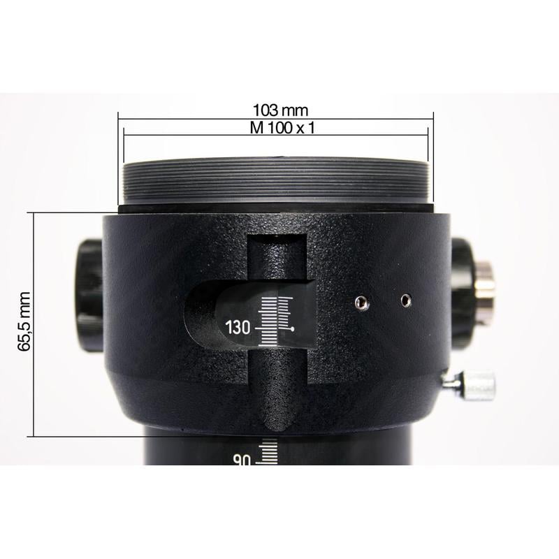 Baader 3" Hyperion Crayford focuser for refractors
