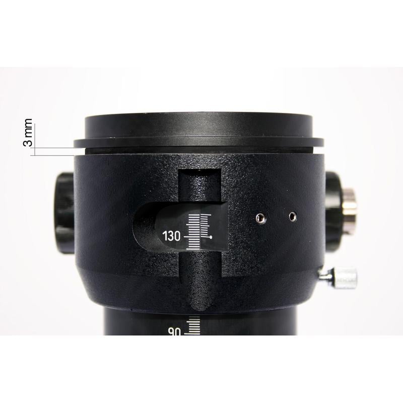 Baader 3" Hyperion Crayford focuser for refractors