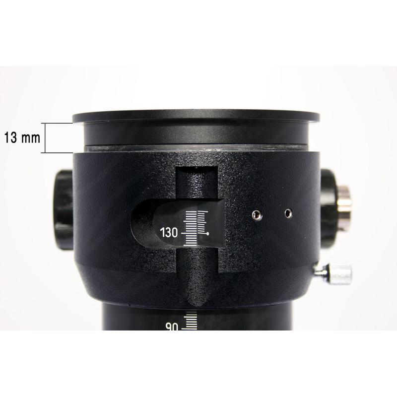 Baader 3" Crayford focuser Hyperion voor refractors