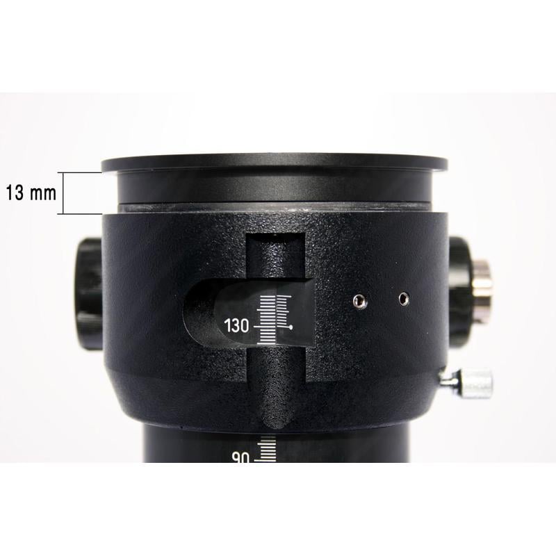 Baader 3" Hyperion Crayford focuser for refractors