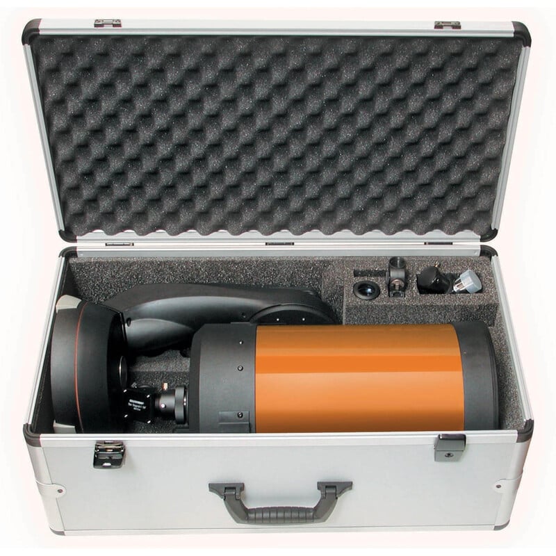 Baader Transportkoffers NexStar SE 6/8