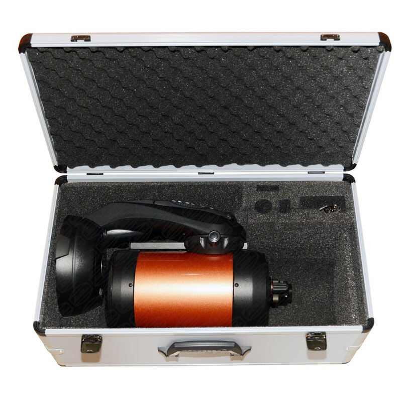 Baader Transportkoffers NexStar SE 6/8