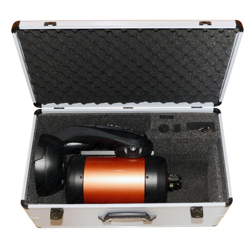 Baader Transportkoffers NexStar SE 6/8