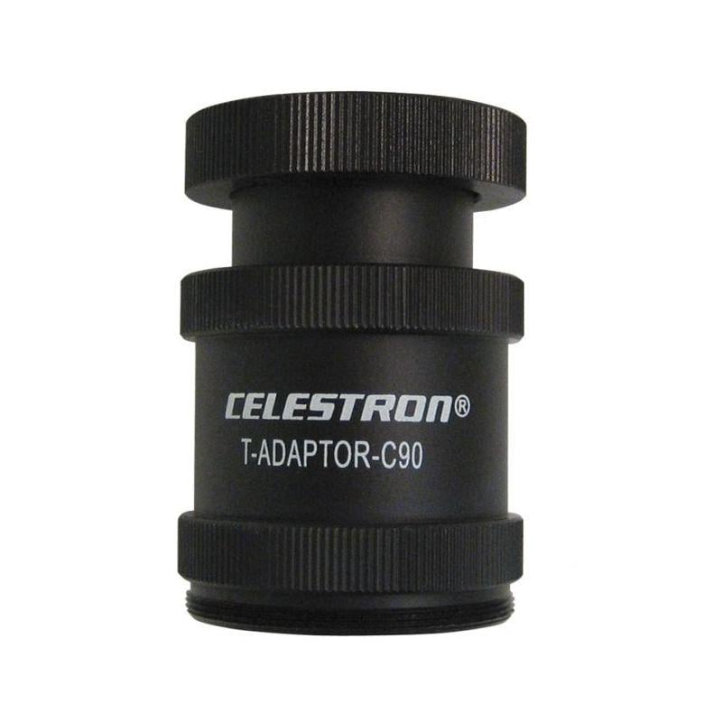 Celestron Adapter Adattatore T per NexStar 4, C90 Mak e C130 Mak