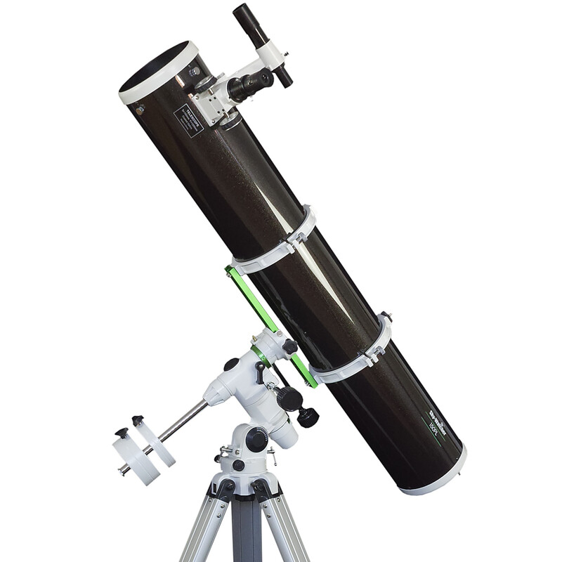 Skywatcher Telescope N 150/1200 Explorer 150PL EQ3-2 Set