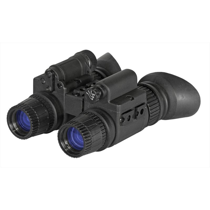 ATN Dispositivo de visión nocturna PS15-CGTI