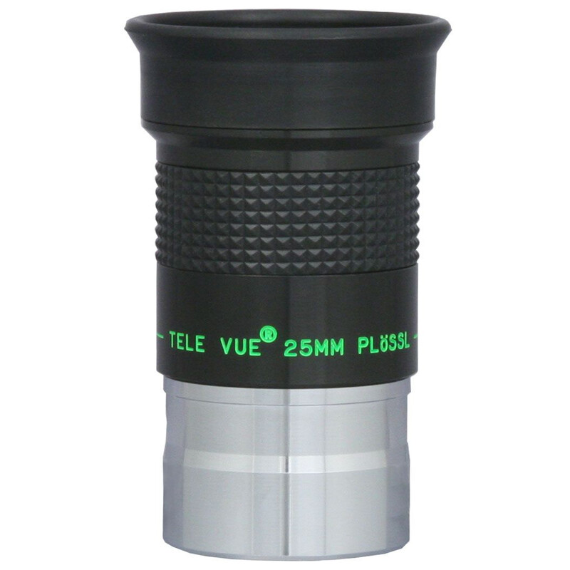 TeleVue Ocular Plössl 25mm 1,25" para