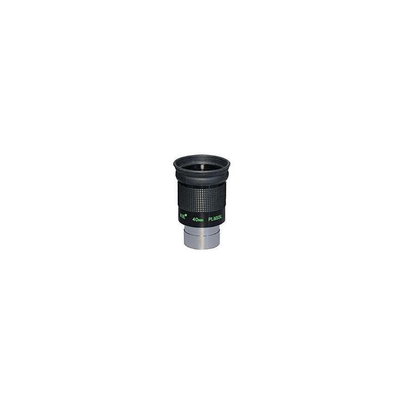 TeleVue Plössl-oculair, 40mm, 1,25"