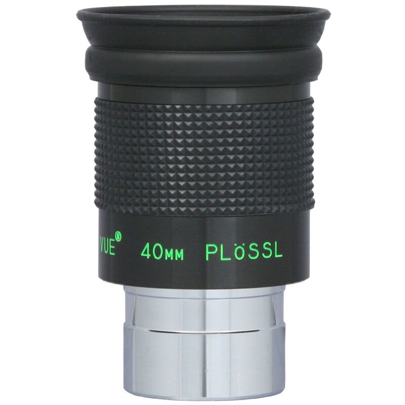 TeleVue 40mm 1.25" eyepiece