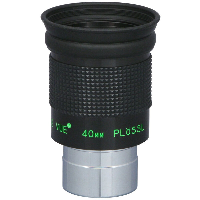 TeleVue 40mm 1.25" eyepiece