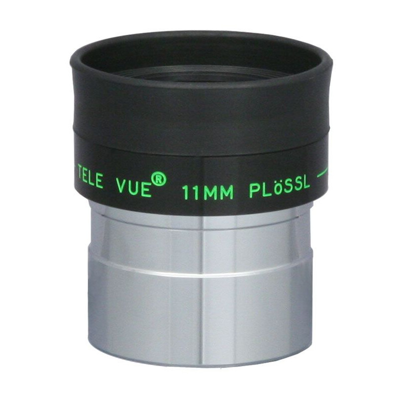 TeleVue Ocular Plössl 11mm 1,25" para