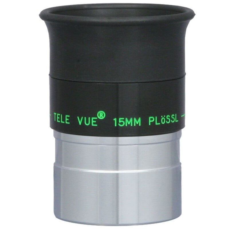 TeleVue 15mm 1.25" eyepiece