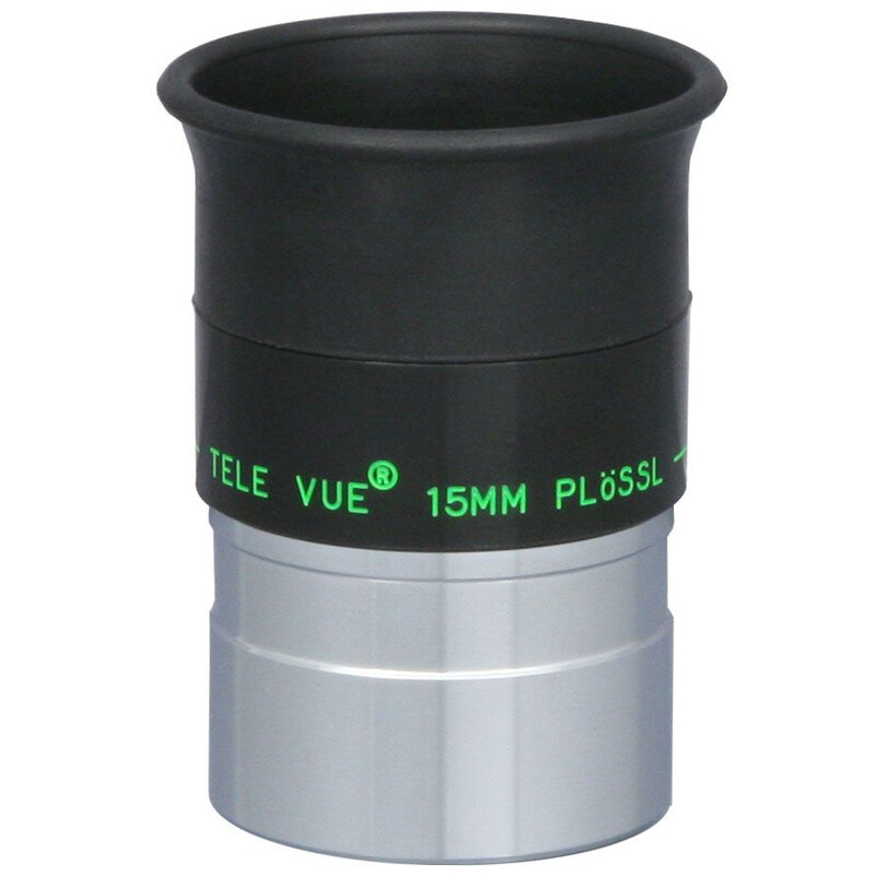 TeleVue 15mm 1.25" eyepiece